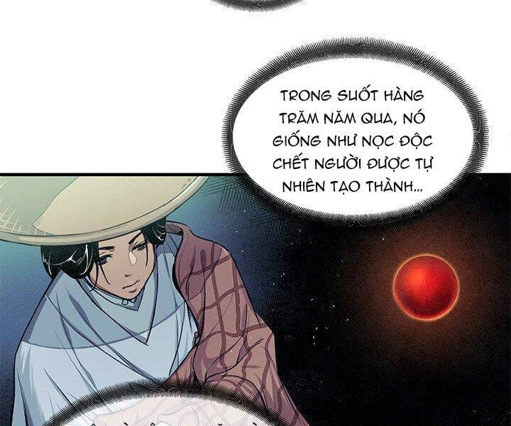 Mục Hạ Vô Nhân Chương 6 Ảnh 71