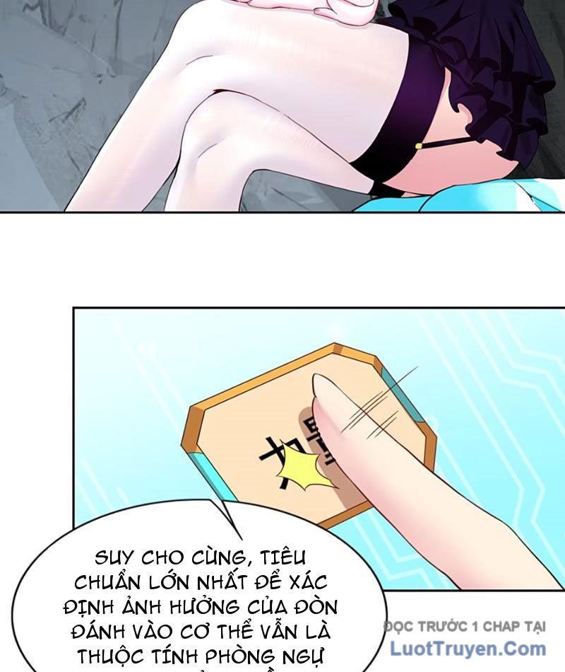 Xong Rồi, Ta Bị Sủng Thú Của Mình Bao Vây Rồi! Chương 13 Ảnh 38