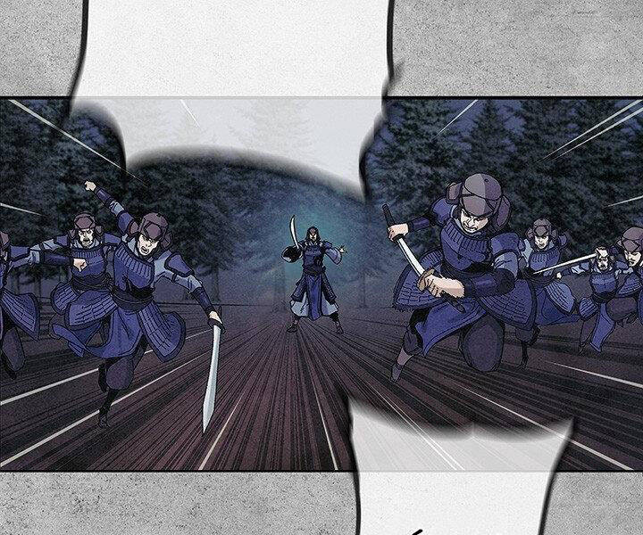 Mục Hạ Vô Nhân Chương 3 Ảnh 94