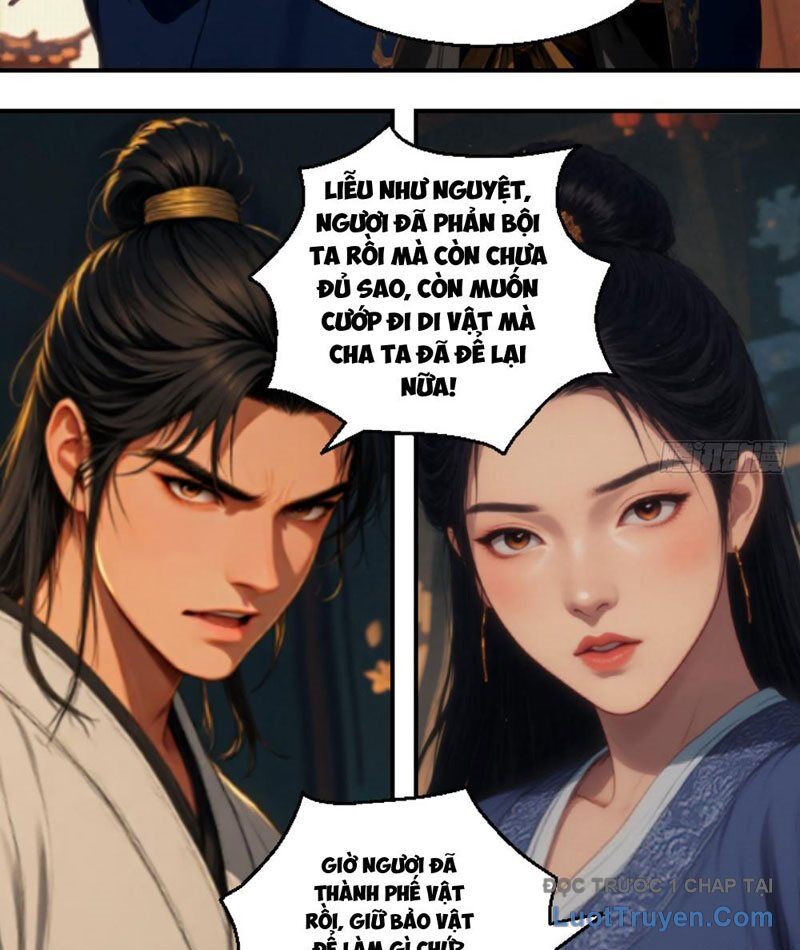 Võ Cực Thiên Tôn Chương 2 Ảnh 21