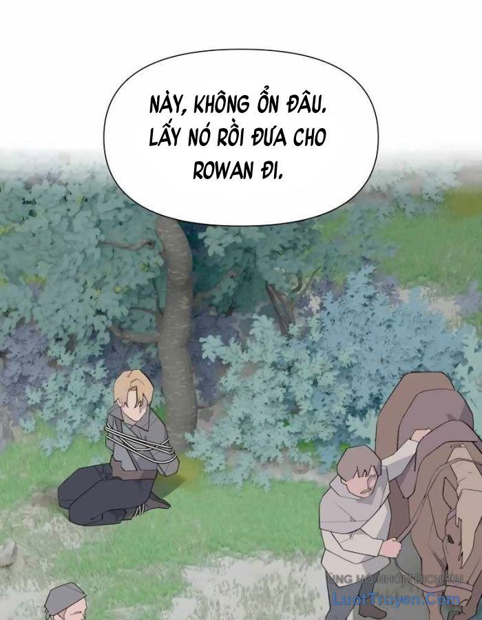 Enoch Và Truyền Thuyết Thánh Thụ Chương 9 Ảnh 25