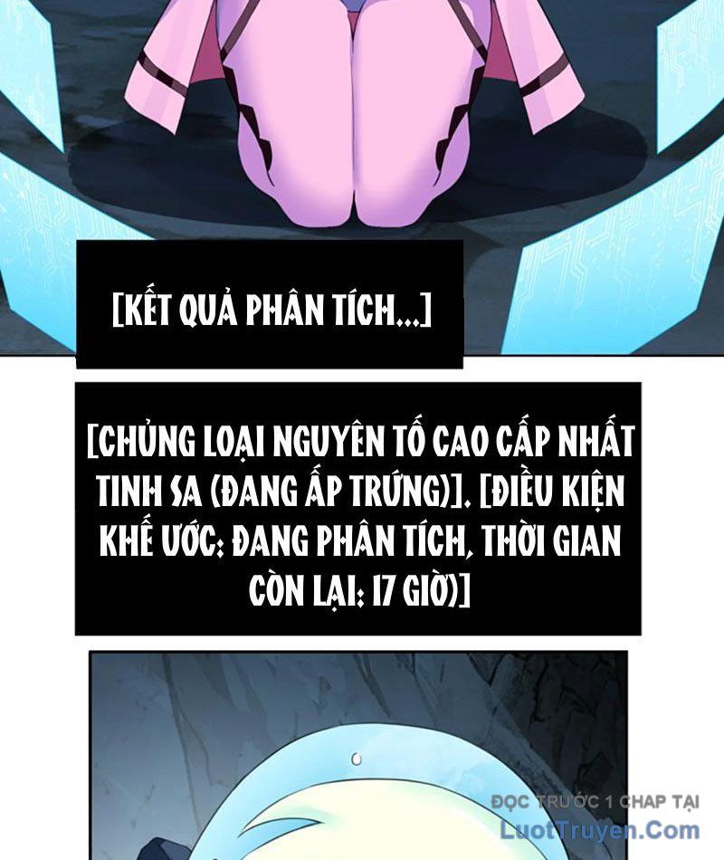 Xong Rồi, Ta Bị Sủng Thú Của Mình Bao Vây Rồi! Chương 12 Ảnh 49