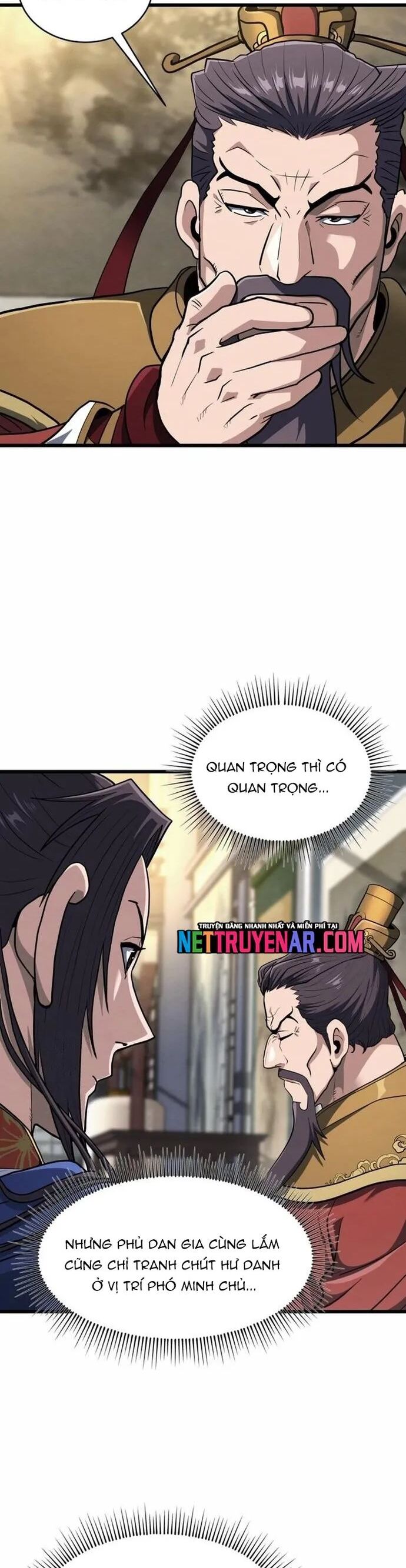 Trùng Sinh Làm Phế Vật Đan Gia Chương 17 Ảnh 25
