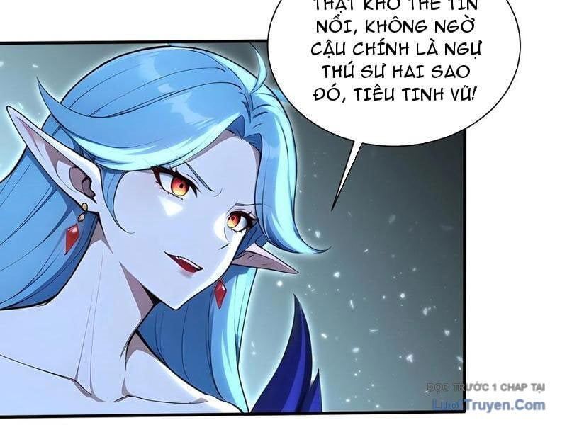 Đệ Nhất Ngự Thú Sư Chương 93 Ảnh 81