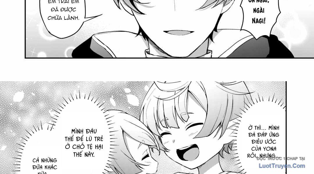 Isekai De Mizu No Dai Seirei Yattemasu Chương 2 Ảnh 23