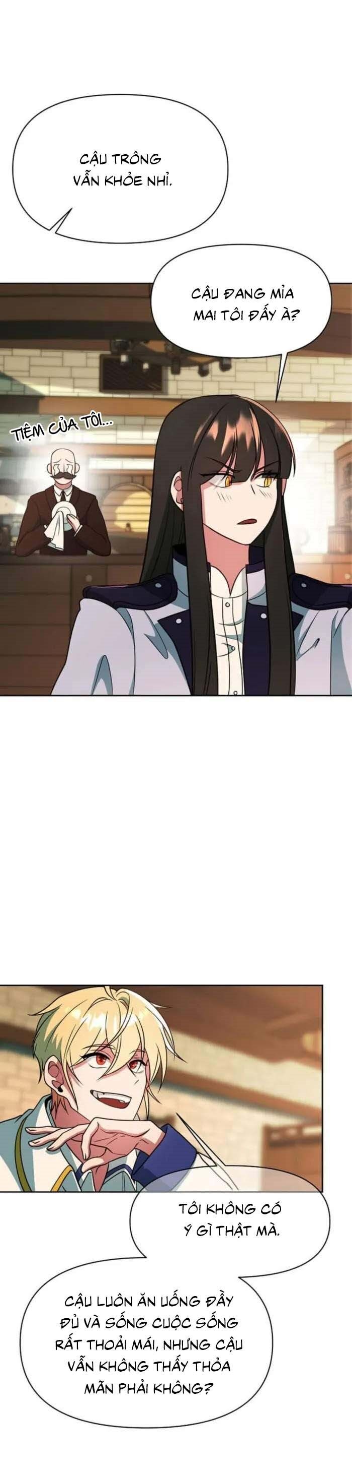 Đại Ma Đạo Sư Hồi Quy Chương 120 Ảnh 34