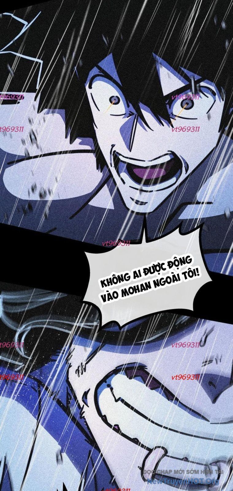 Sống Còn Chương 19 Ảnh 25