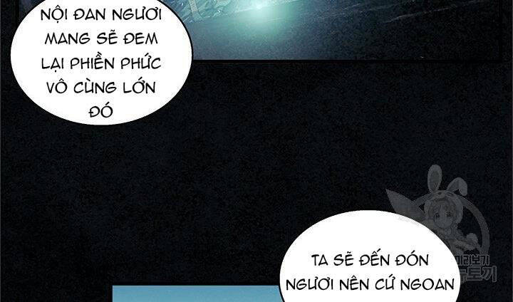 Mục Hạ Vô Nhân Chương 6 Ảnh 34