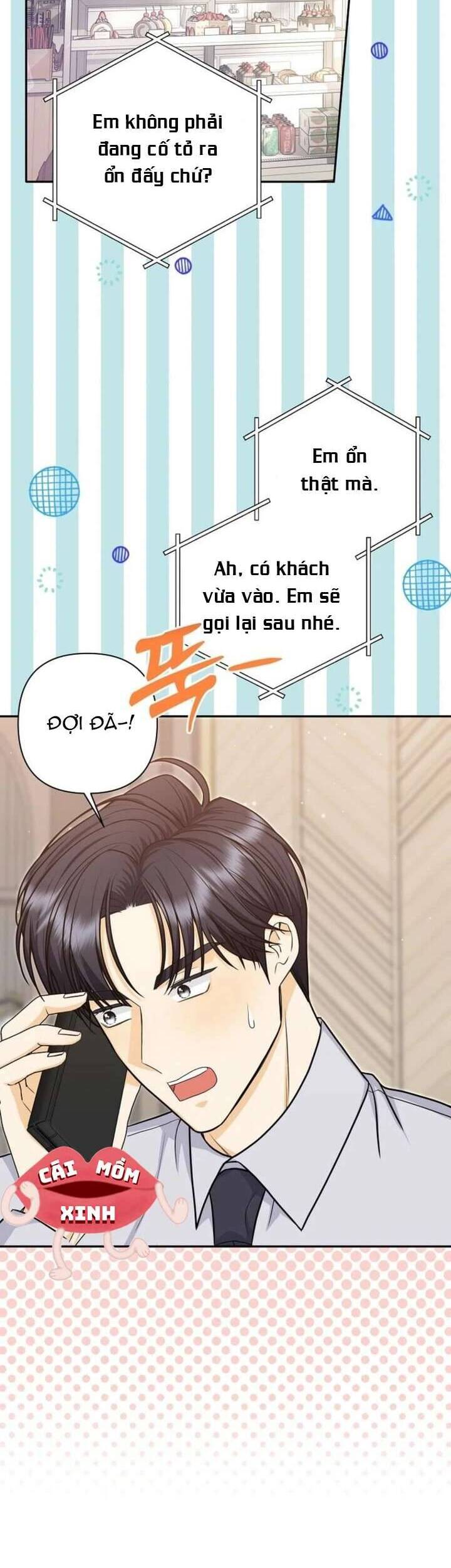 HãY TớI Nhà Anh Đi Chương 28 Ảnh 14
