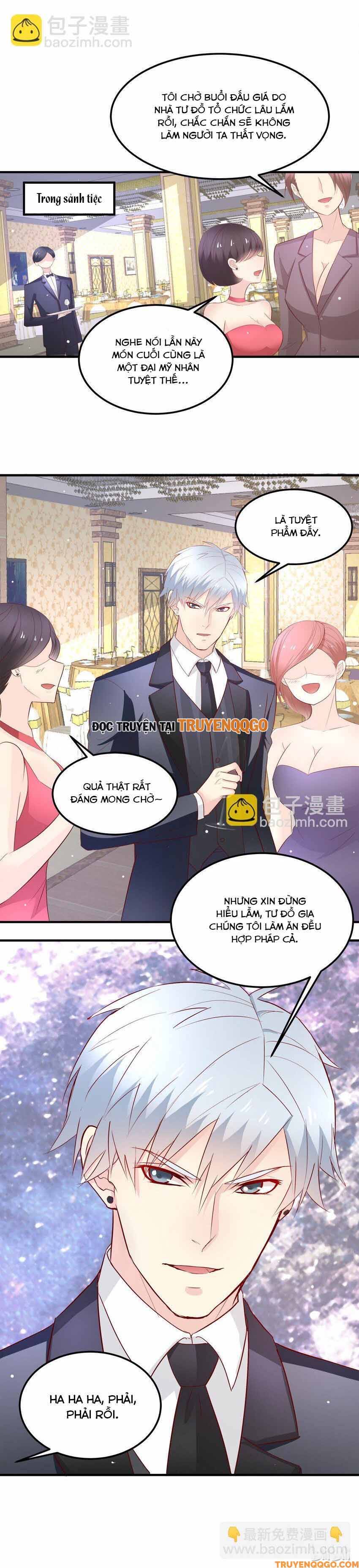 Mở Ra Các Tư Thế Của Nam Thần Chương 36 Ảnh 8
