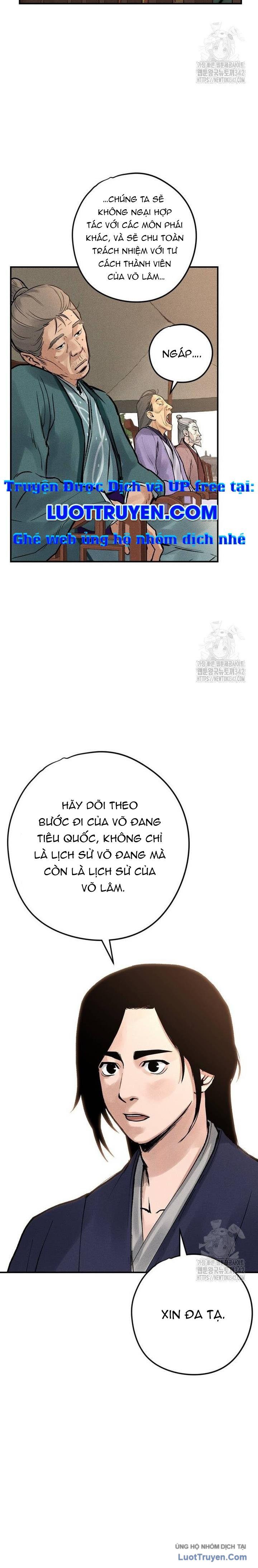Vô Phạt Chương 3 Ảnh 19