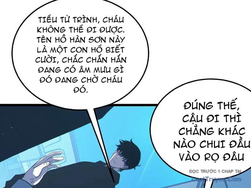 Vô Địch Bị Động Tạo Ra Tấn Sát Thương Chương 115 Ảnh 88