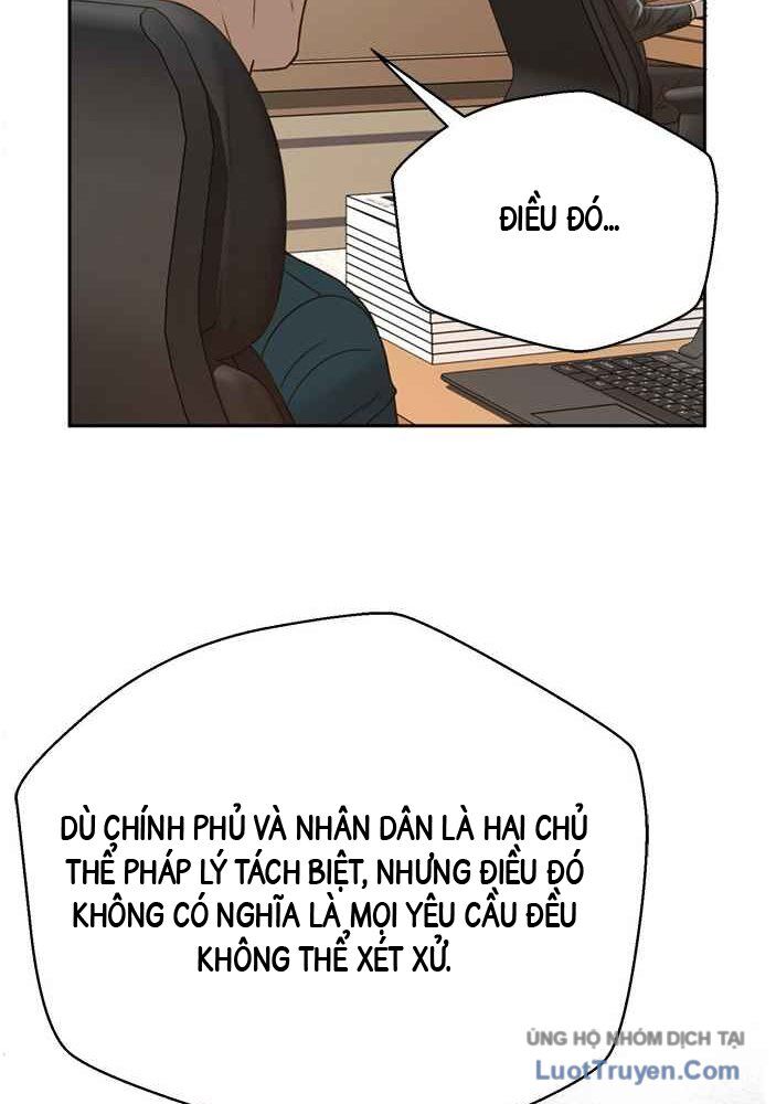 Thẩm Phán Lee Han Young Chương 65 Ảnh 64