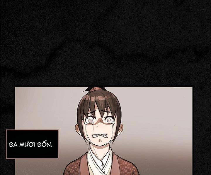 Mục Hạ Vô Nhân Chương 6 Ảnh 109