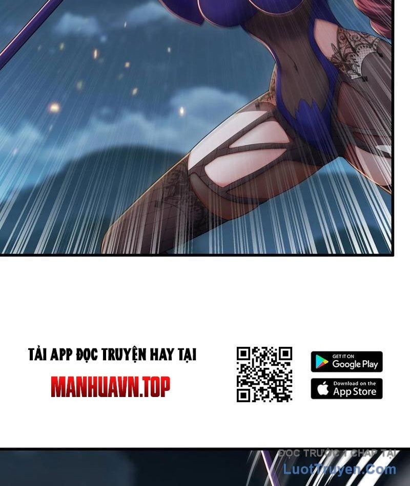 Trụ Vương Tái Sinh Không Muốn Làm Đại Phản Diện Chương 152 Ảnh 24