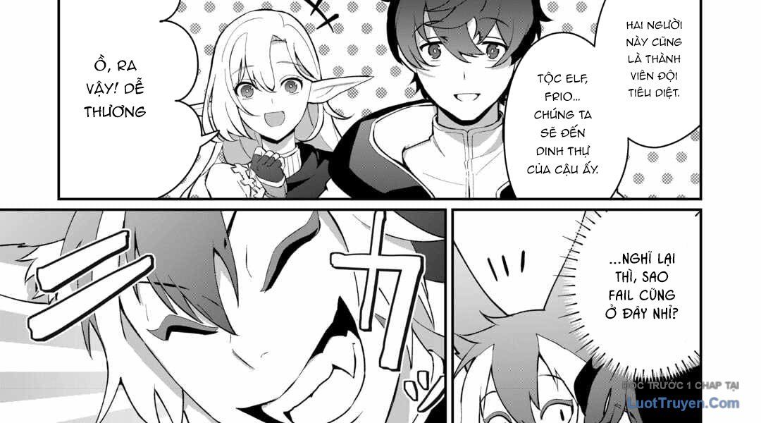 Isekai De Mizu No Dai Seirei Yattemasu Chương 6 Ảnh 70
