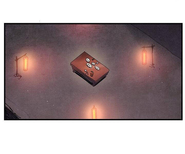 Mục Hạ Vô Nhân Chương 3 Ảnh 9