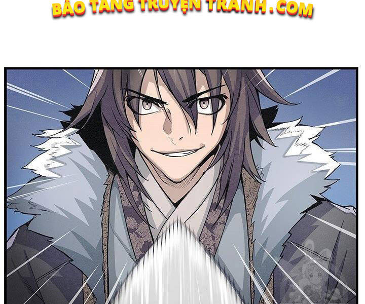 Mục Hạ Vô Nhân Chương 1 Ảnh 120