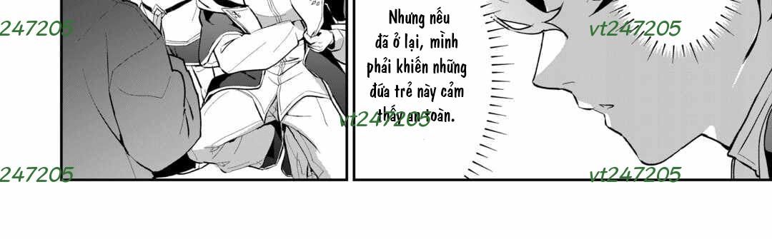 Isekai De Mizu No Dai Seirei Yattemasu Chương 5 Ảnh 32