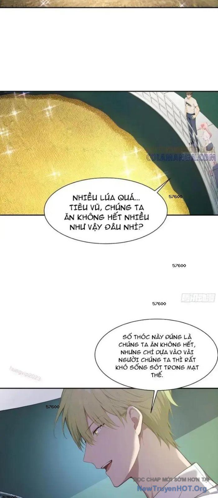 Mạt Nhật Trùng Sinh, Ta Thành Lập Chiến Đội Nữ Thần Chương 19 Ảnh 7