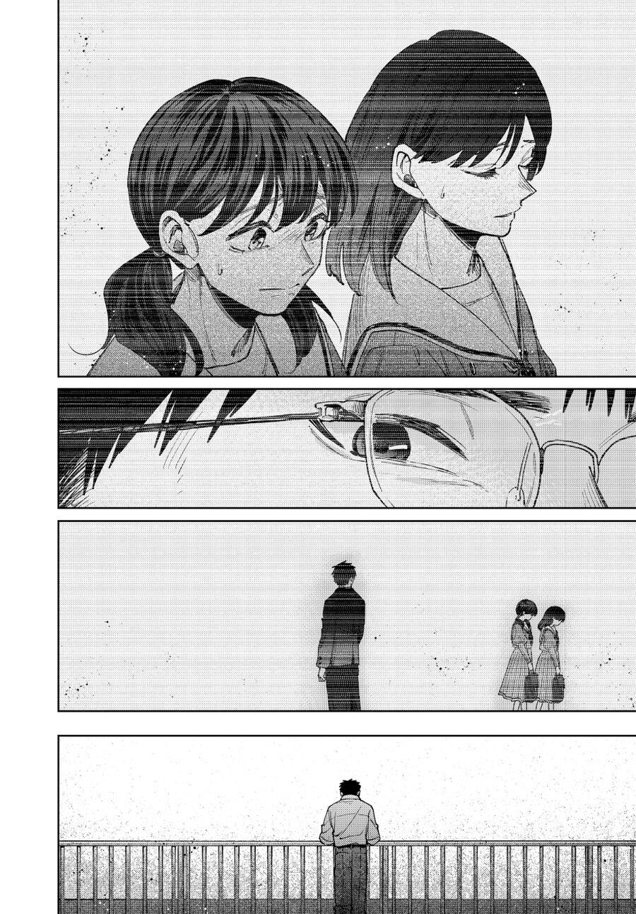 Những Đóa Hoa Thơm Nở Diễm Kiều Chương 164 Ảnh 22