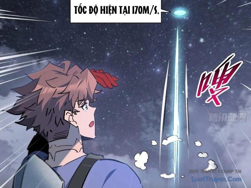 Toàn Dân Chạy Trốn, Vật Phẩm Của Ta Có Thể Thăng Cấp Chương 20 Ảnh 28