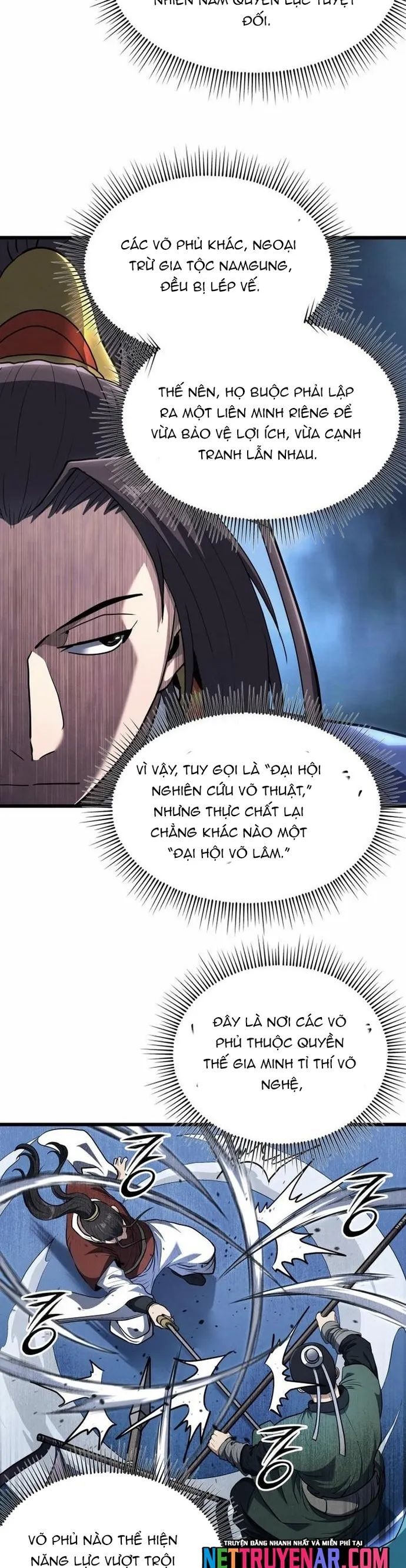 Trùng Sinh Làm Phế Vật Đan Gia Chương 17 Ảnh 23