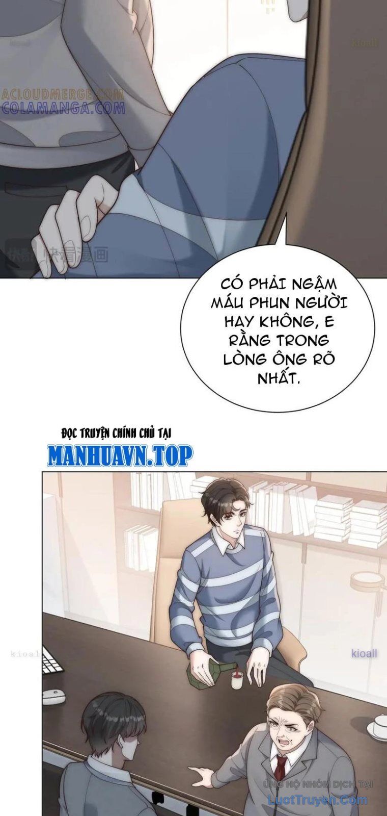 Trở ThàNh Vô ĐịCh BằNg Hệ ThốNg GiảM Giá Trị Chương 48 Ảnh 46