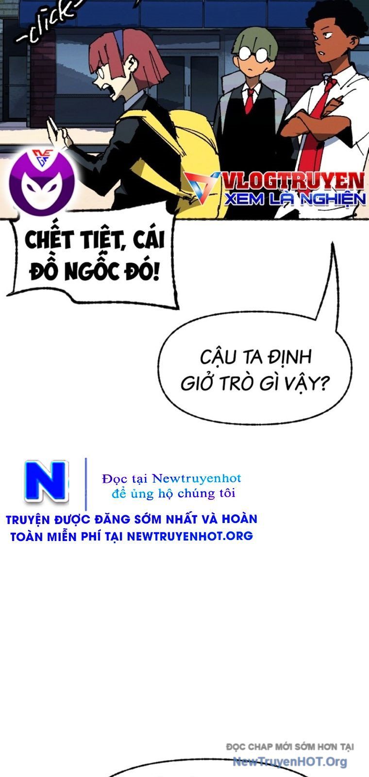 Án Tử 1 Chương 2 Ảnh 97