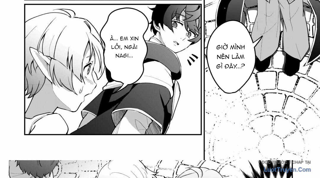 Isekai De Mizu No Dai Seirei Yattemasu Chương 2 Ảnh 54