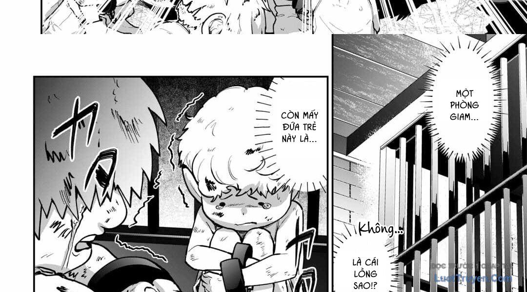 Isekai De Mizu No Dai Seirei Yattemasu Chương 2 Ảnh 8