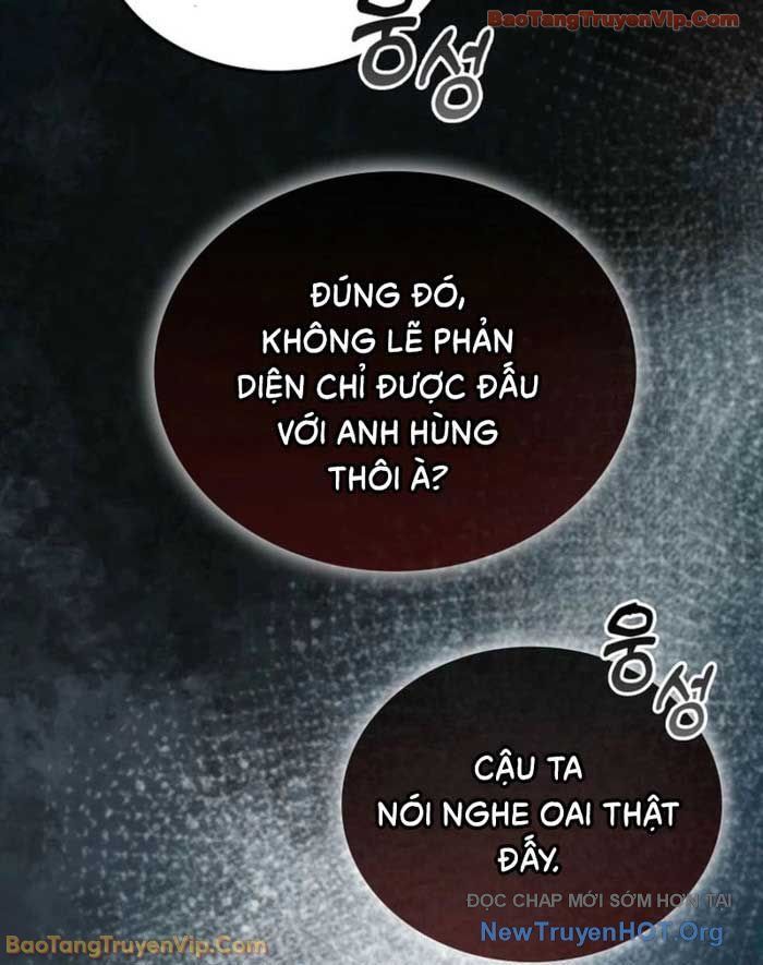 Anh Hùng Đã Trở Thành Phản Diện Mà Tôi Ám Ảnh Chương 6 Ảnh 81