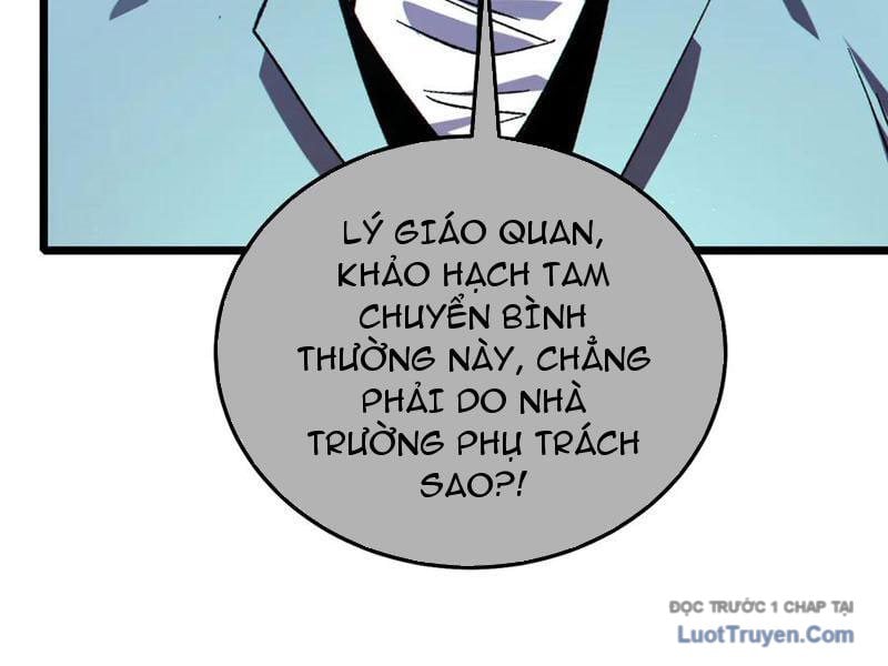 Vô Địch Bị Động Tạo Ra Tấn Sát Thương Chương 115 Ảnh 50