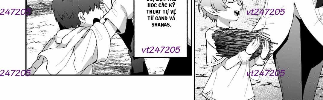 Isekai De Mizu No Dai Seirei Yattemasu Chương 5 Ảnh 8