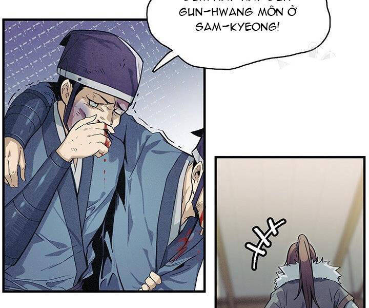 Mục Hạ Vô Nhân Chương 2 Ảnh 67