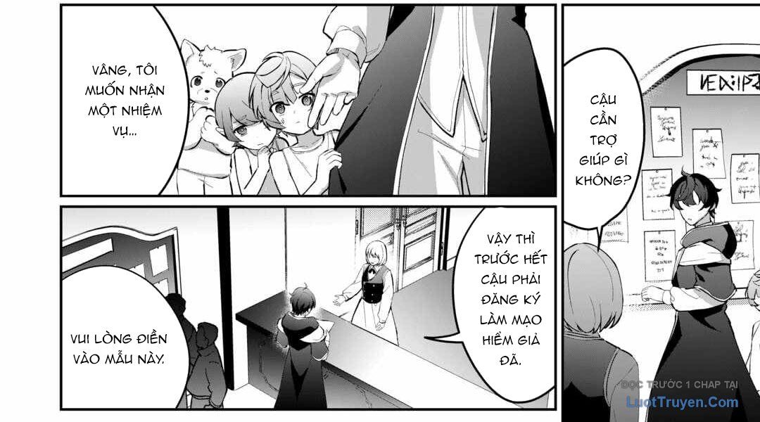 Isekai De Mizu No Dai Seirei Yattemasu Chương 2 Ảnh 65