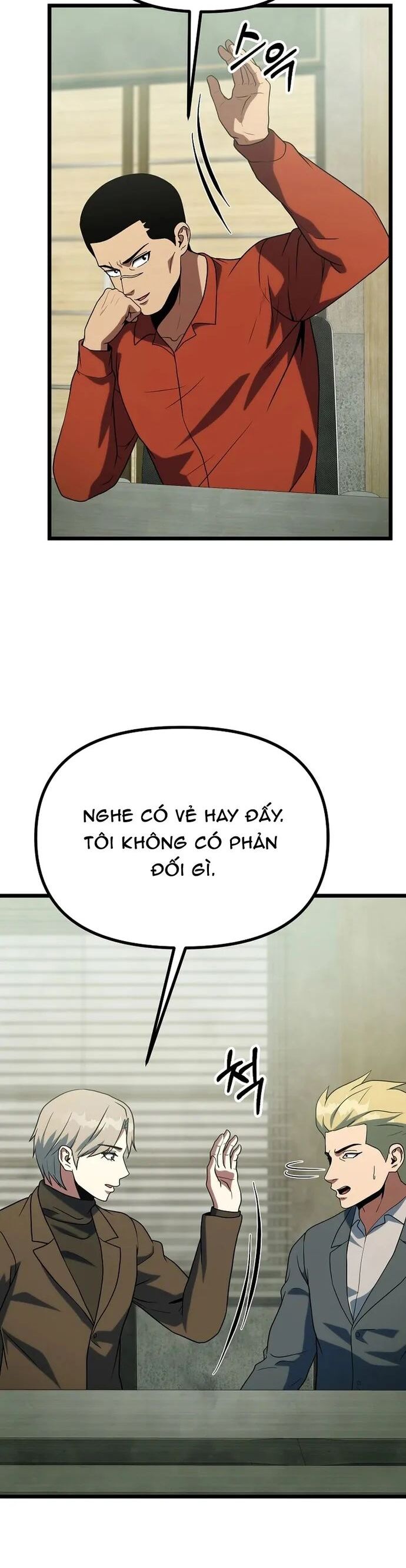 KiếM TiềN BằNg Kỹ Năng Sao ChéP Chương 46 Ảnh 31