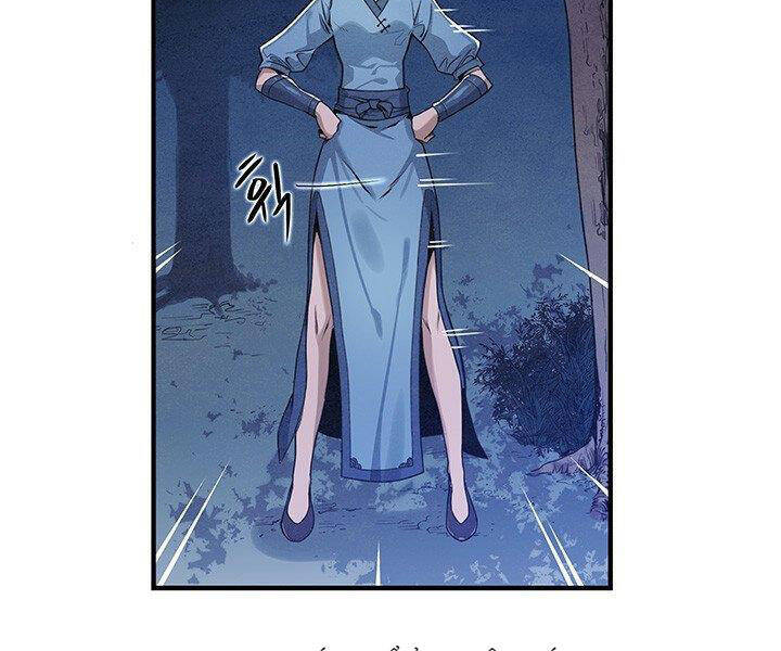 Mục Hạ Vô Nhân Chương 3 Ảnh 33