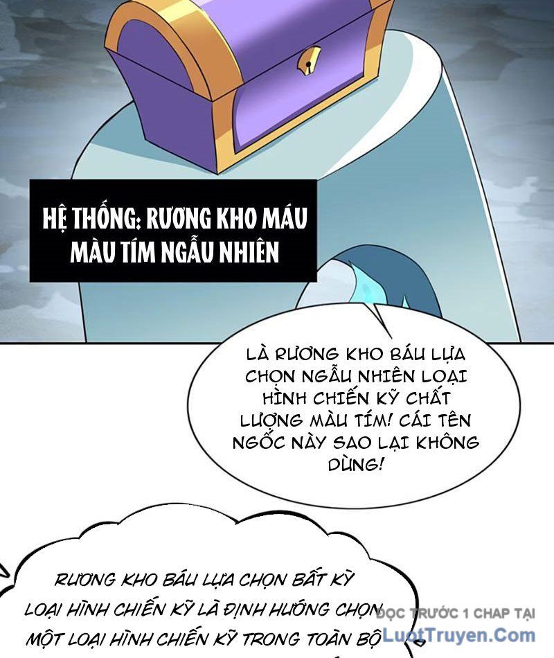 Xong Rồi, Ta Bị Sủng Thú Của Mình Bao Vây Rồi! Chương 13 Ảnh 63