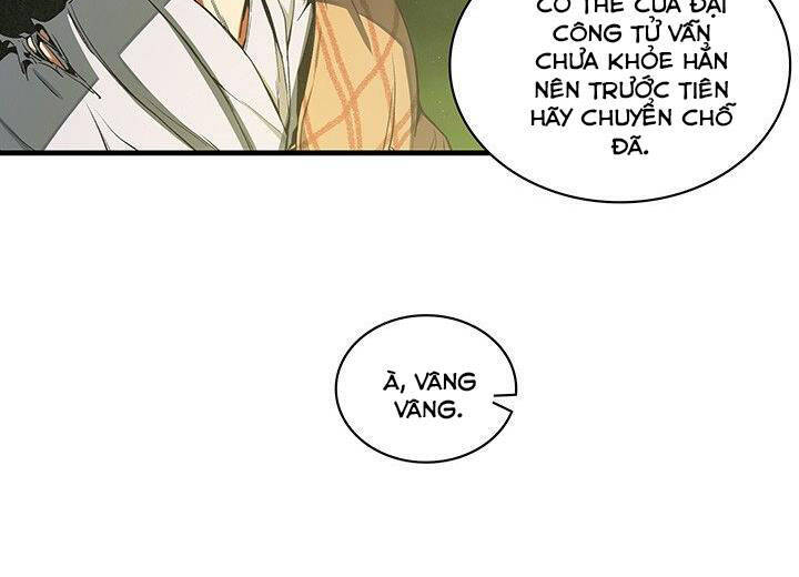 Mục Hạ Vô Nhân Chương 12 Ảnh 103