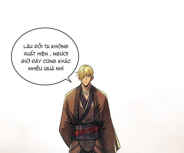 Mục Hạ Vô Nhân Chương 9 Ảnh 19
