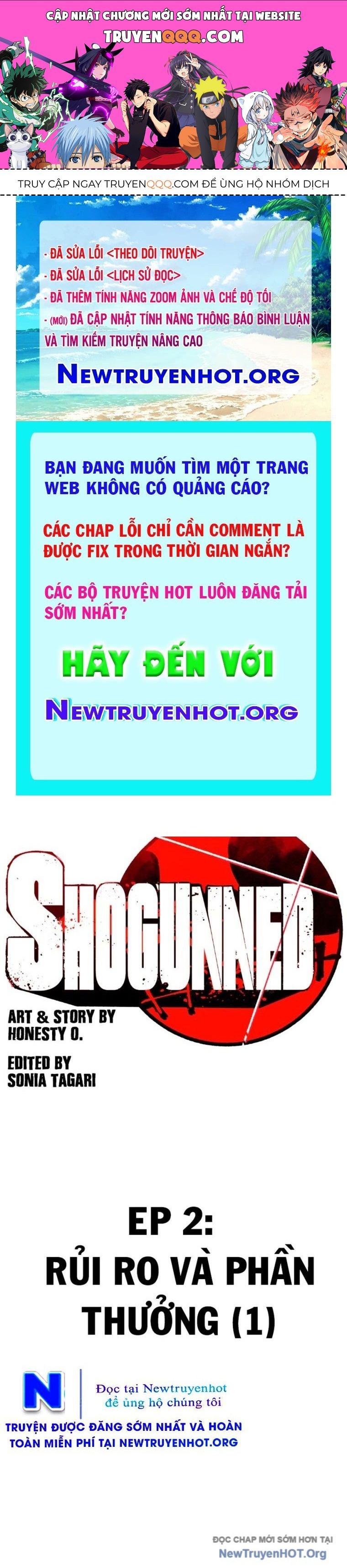 Án Tử 1 Chương 2 Ảnh 2