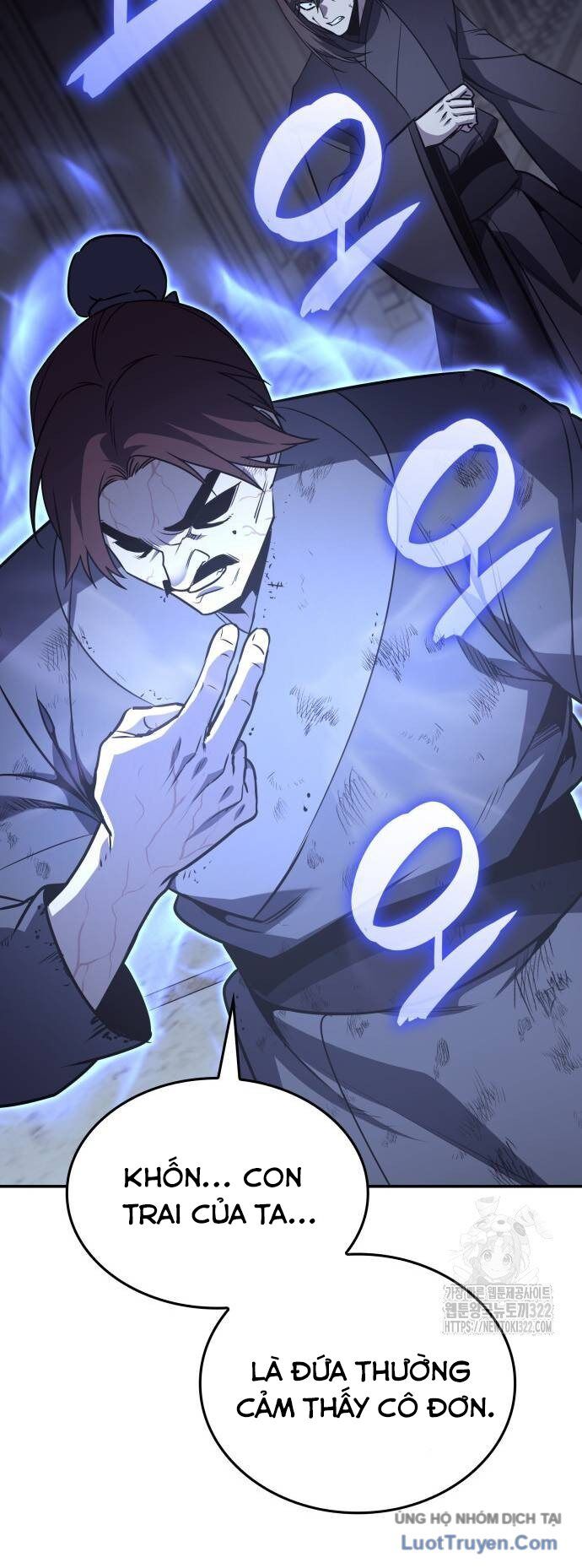 Thiên Ma Thần Quyết: Trùng Sinh Chương 121 Ảnh 19