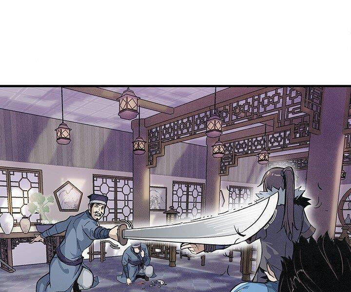 Mục Hạ Vô Nhân Chương 1 Ảnh 114