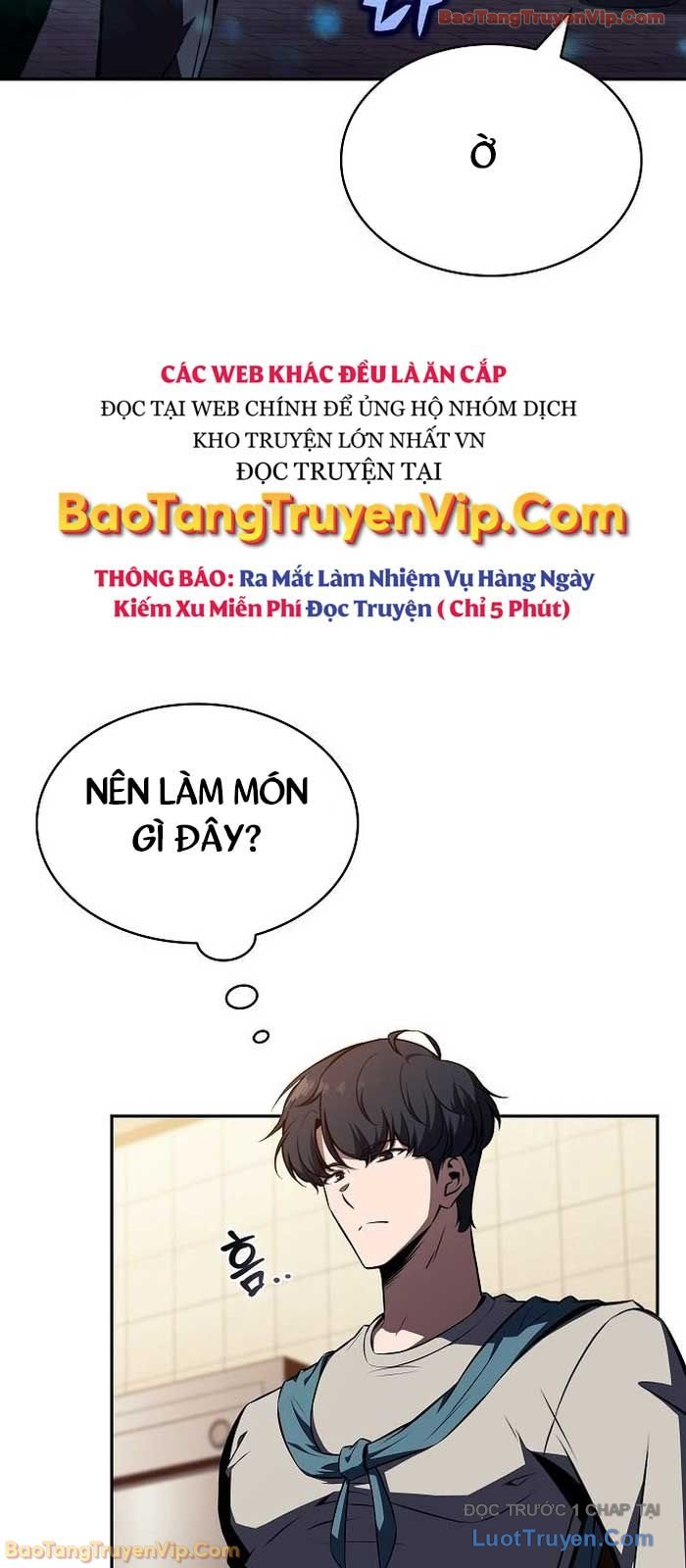 Quán Ăn Định Mệnh Chương 22 Ảnh 4