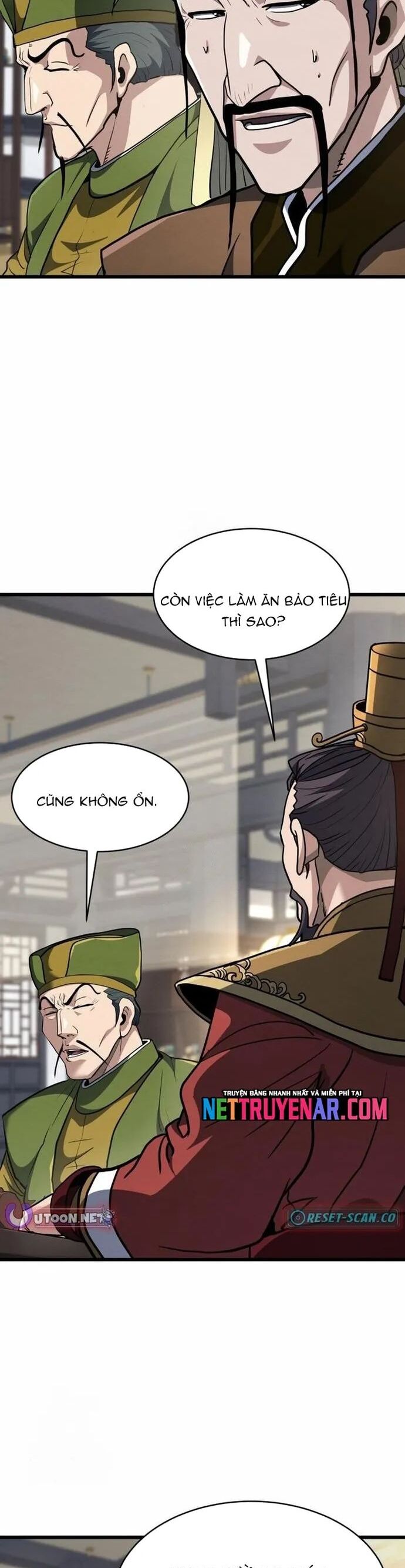 Trùng Sinh Làm Phế Vật Đan Gia Chương 17 Ảnh 33