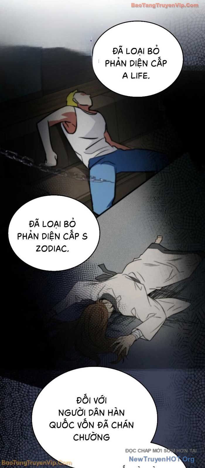 Anh Hùng Đã Trở Thành Phản Diện Mà Tôi Ám Ảnh Chương 7 Ảnh 35