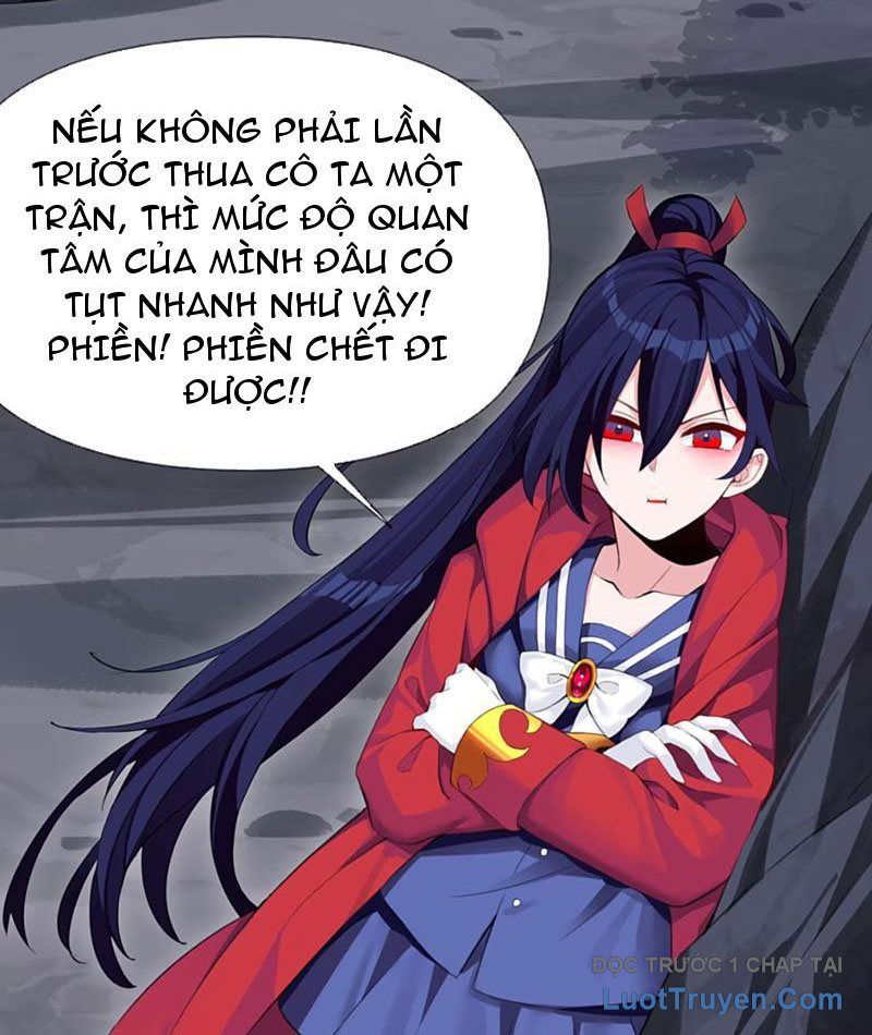 Xong Rồi, Ta Bị Sủng Thú Của Mình Bao Vây Rồi! Chương 11 Ảnh 7