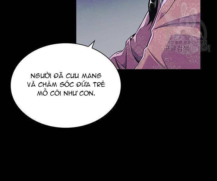 Mục Hạ Vô Nhân Chương 1 Ảnh 9