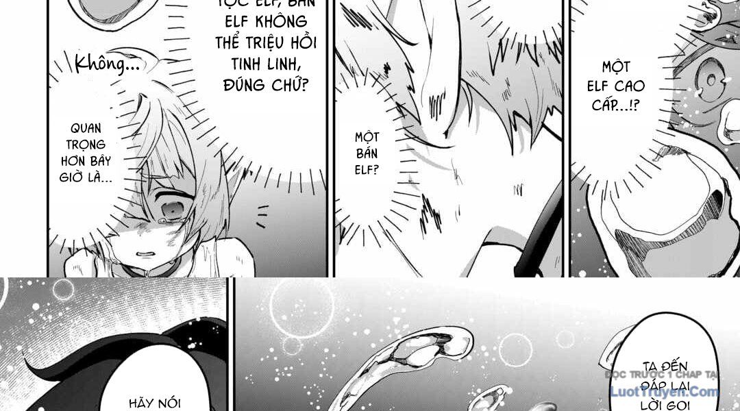 Isekai De Mizu No Dai Seirei Yattemasu Chương 2 Ảnh 10